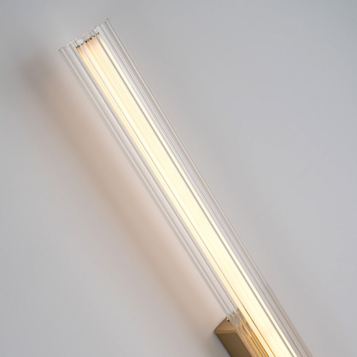 Настенный светильник Modelux ML.717.900 BS изображение в интернет-магазине Cramer Light фото 3