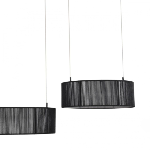 Подвесная люстра Lumion Ledio Kava 8371/70L изображение в интернет-магазине Cramer Light фото 7