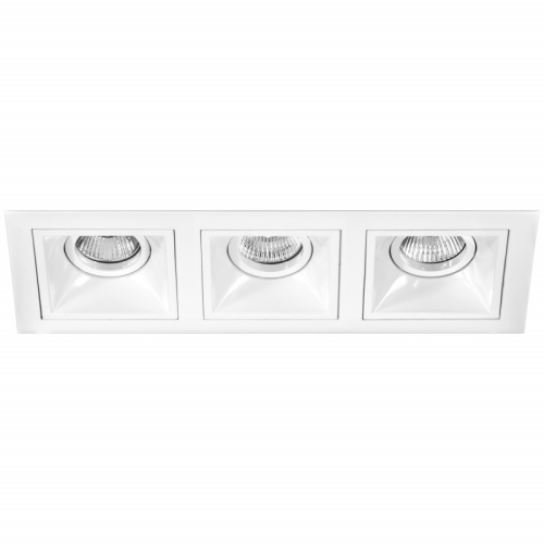 Встраиваемый светильник Lightstar D536060606 (214536+214506+214506+214506) изображение в интернет-магазине Cramer Light