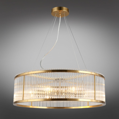 Подвесная люстра Omnilux Portofino OML-67203-08 изображение в интернет-магазине Cramer Light фото 2