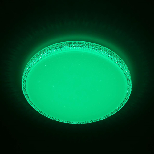 Потолочный светильник Citilux Альпина CL718A80G изображение в интернет-магазине Cramer Light фото 23