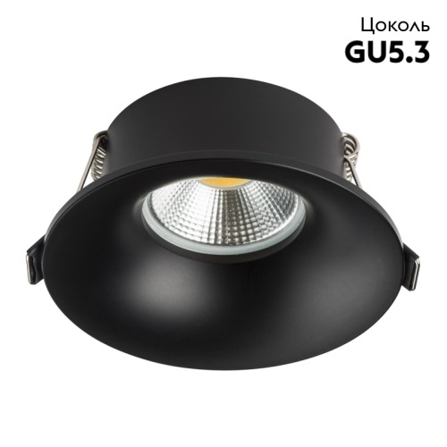Встраиваемый светильник Lightstar Levigo 010027 изображение в интернет-магазине Cramer Light фото 2