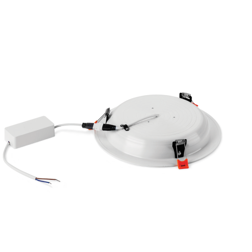 Встраиваемый светильник Wolta ДВО06-30-001-5К изображение в интернет-магазине Cramer Light фото 3