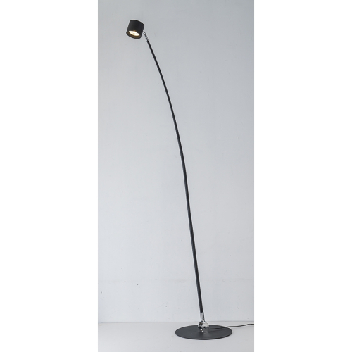 Торшер iLedex Tango 3082F-1 BK изображение в интернет-магазине Cramer Light фото 2