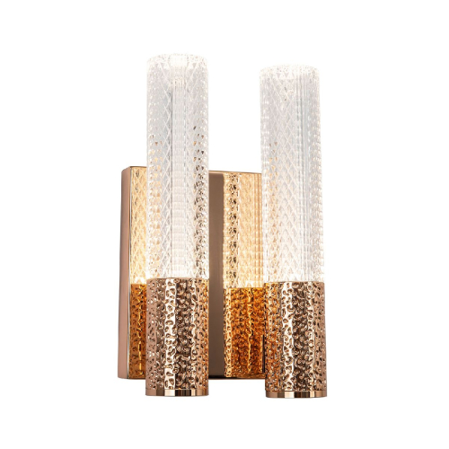 Настенный светильник Modelux ML.3310.02 GD изображение в интернет-магазине Cramer Light