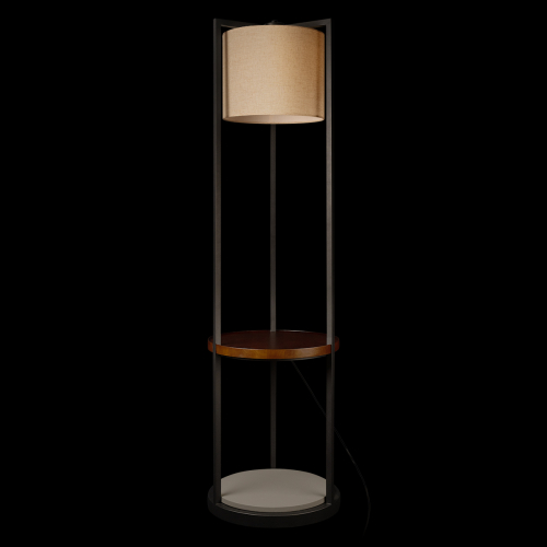 Торшер Loft IT Nora 10575F изображение в интернет-магазине Cramer Light фото 4