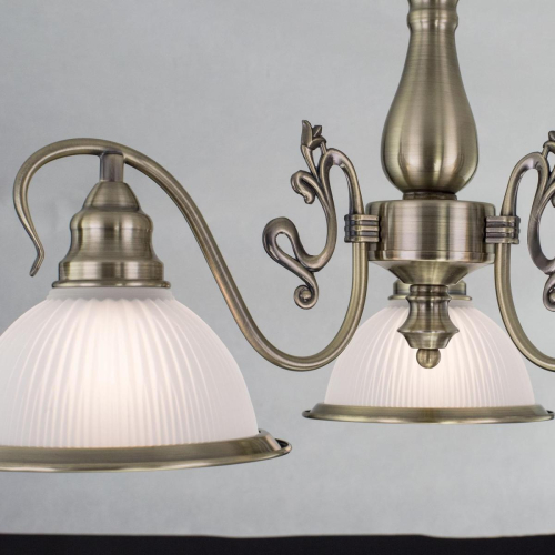 Подвесная люстра Citilux Идальго CL434131 изображение в интернет-магазине Cramer Light фото 9