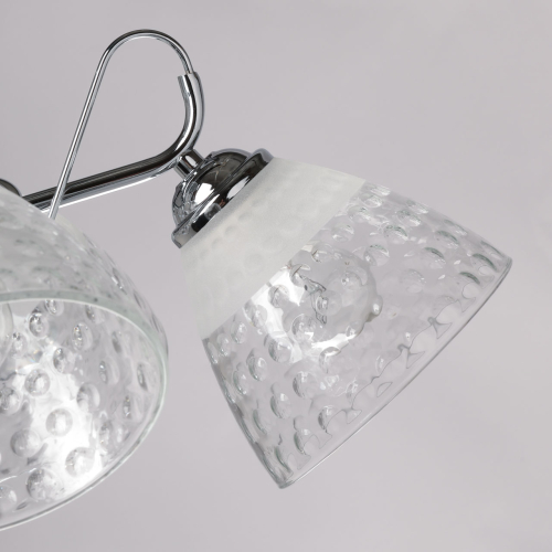 Потолочная люстра De Markt Блеск 315016305 изображение в интернет-магазине Cramer Light фото 4