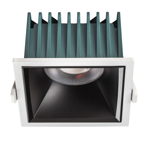 Встраиваемый светильник Lightstar Ciclone 385247 изображение в интернет-магазине Cramer Light