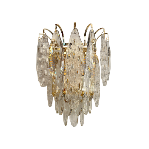 Настенный светильник Delight Collection OD2095-wall gold изображение в интернет-магазине Cramer Light
