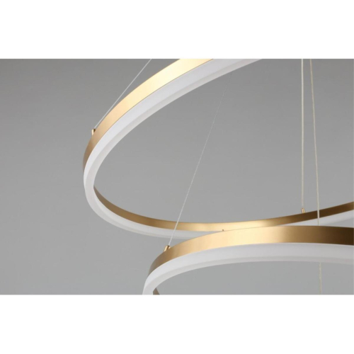 Подвесная люстра Aployt Armel APL.049.13.90 изображение в интернет-магазине Cramer Light фото 7