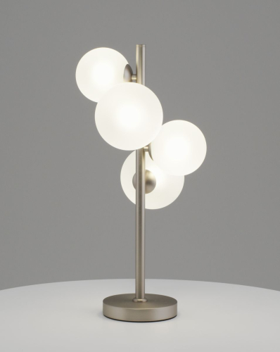 Настольная лампа Moderli Molly V11469-4T изображение в интернет-магазине Cramer Light