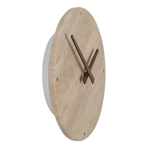 Настенный светильник с часами Citilux Mares CL246015 изображение в интернет-магазине Cramer Light фото 7