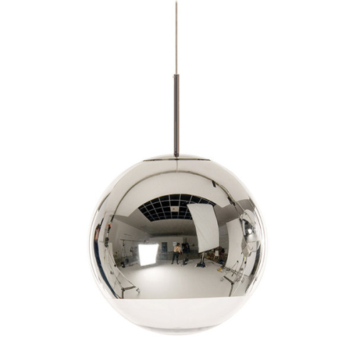 Подвесной светильник ImperiumLoft Mirror Ball 179992-22 изображение в интернет-магазине Cramer Light