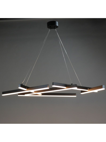 Подвесная люстра Zortes Aven ZRS.01243.03 изображение в интернет-магазине Cramer Light фото 7
