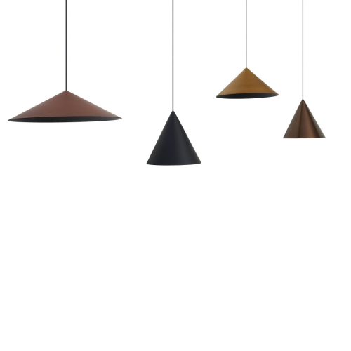 Подвесная люстра Mantra Cono 9458 изображение в интернет-магазине Cramer Light фото 6