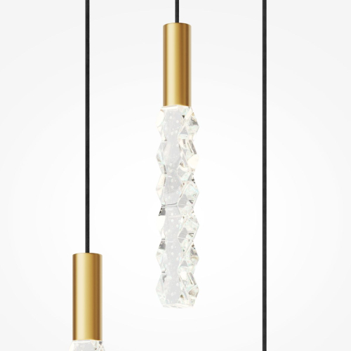 Подвесной светильник Maytoni Selemo MOD328PL-L9BS3K изображение в интернет-магазине Cramer Light фото 7