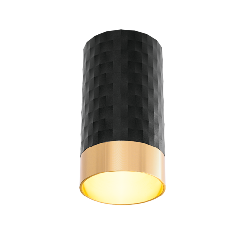 Накладной светильник Wolta Cella WSL-GU10/10BG изображение в интернет-магазине Cramer Light фото 4