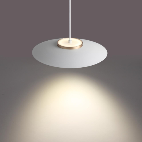 Трековый светильник Novotech Pilz 358896 изображение в интернет-магазине Cramer Light фото 5