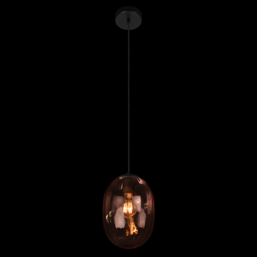 Подвесной светильник Loft IT Bubble 10427 Purple изображение в интернет-магазине Cramer Light фото 6