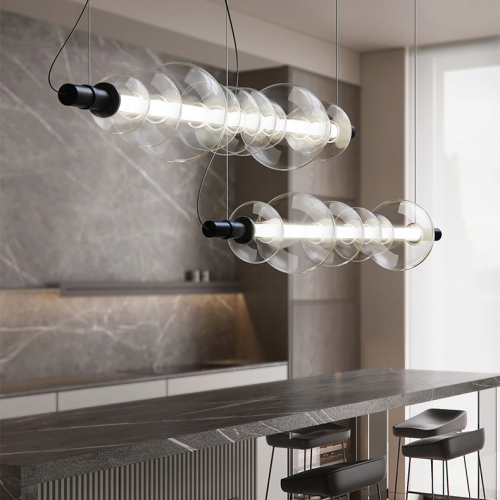 Подвесной светильник ImperiumLoft Zoom 202712-23 изображение в интернет-магазине Cramer Light фото 10