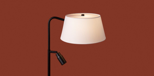 Настольная лампа Freya Flint FR2066TL-L40B изображение в интернет-магазине Cramer Light фото 14