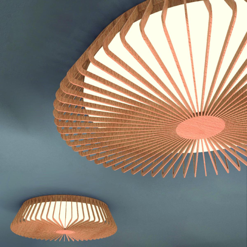 Потолочный светильник Mantra Himalaya 7964 изображение в интернет-магазине Cramer Light фото 4