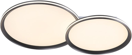 Потолочная люстра Stilfort Alumin 4016/02/02C изображение в интернет-магазине Cramer Light