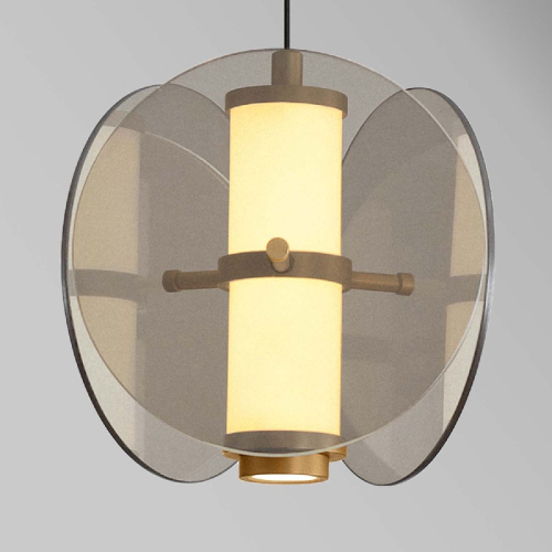 Подвесной светильник Favourite Fada 4625-1P изображение в интернет-магазине Cramer Light фото 3