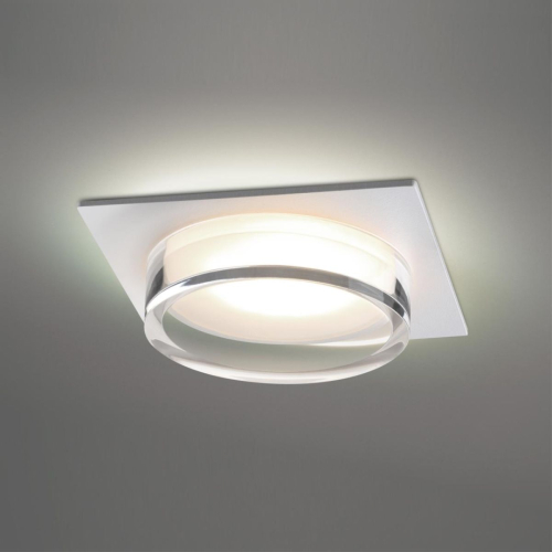 Встраиваемый светильник Novotech Wir Gem 371027 изображение в интернет-магазине Cramer Light фото 4