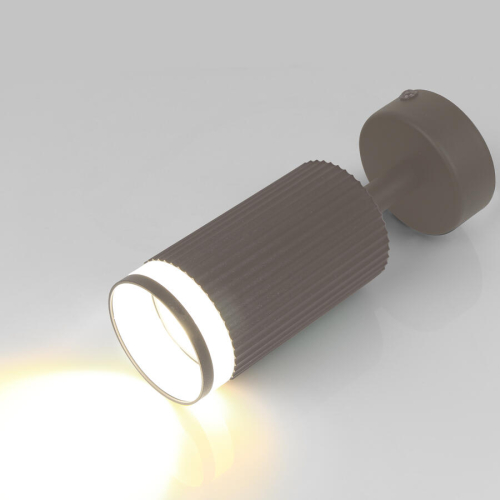 Спот General GWL-GU10-M-IP20 661877 изображение в интернет-магазине Cramer Light