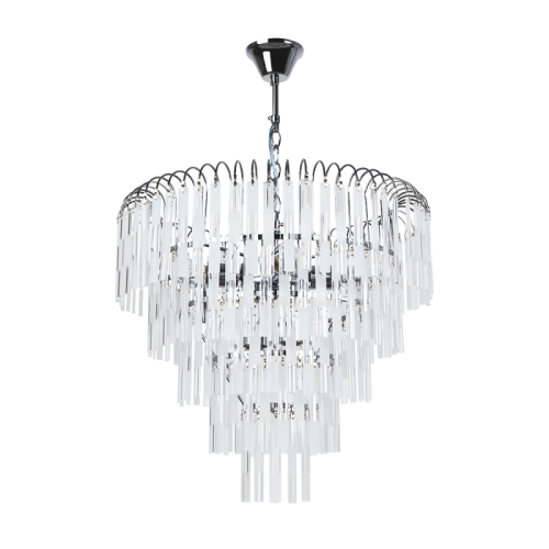 Подвесная люстра Arte Lamp Eliza A1009SP-6CC изображение в интернет-магазине Cramer Light