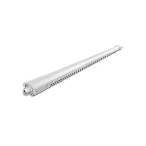 Линейный светильник Wolta WPL36-6.5K120-01 изображение в интернет-магазине Cramer Light фото 4