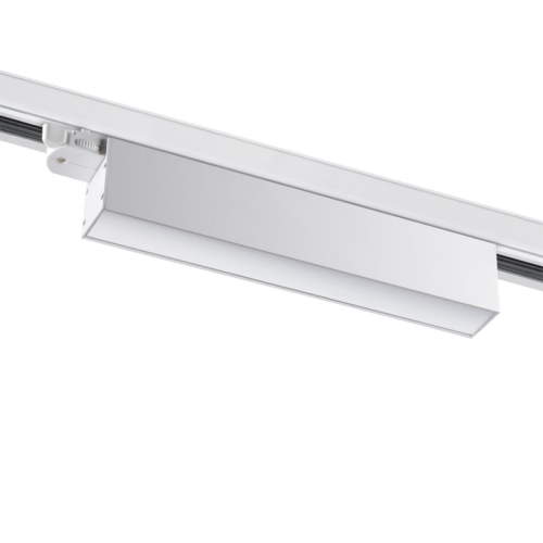 Трековый светильник Novotech Iter 358838 изображение в интернет-магазине Cramer Light