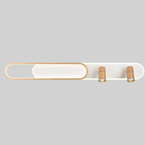 Настенно-потолочный светильник Favourite Planar 4075-2C изображение в интернет-магазине Cramer Light фото 4