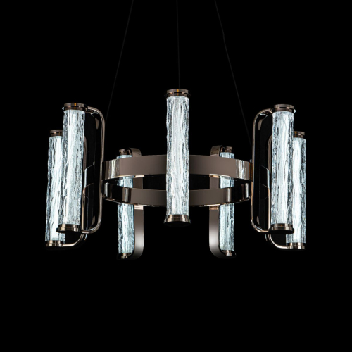 Подвесной светильник Modestyle MS.2340.600 BK изображение в интернет-магазине Cramer Light фото 7