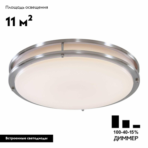 Настенно-потолочный светильник Citilux Бостон CL709501N изображение в интернет-магазине Cramer Light фото 2