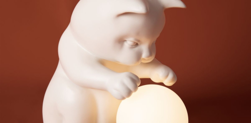 Настольная лампа Freya Whisker FR5607TL-01W изображение в интернет-магазине Cramer Light фото 18