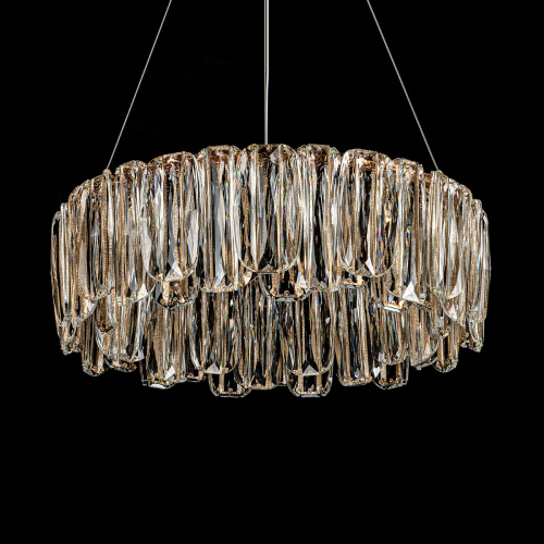 Подвесная люстра Modelux ML.5550.600 CP изображение в интернет-магазине Cramer Light фото 2