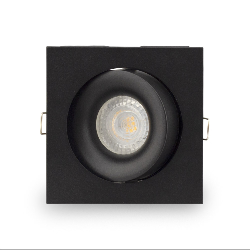 Встраиваемый светильник AM Group AM478 BK изображение в интернет-магазине Cramer Light фото 5