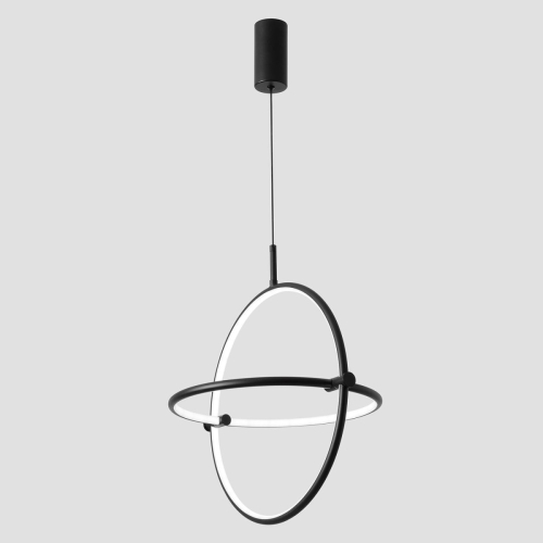 Подвесной светильник Crystal Lux PROTON SP20W LED изображение в интернет-магазине Cramer Light фото 4