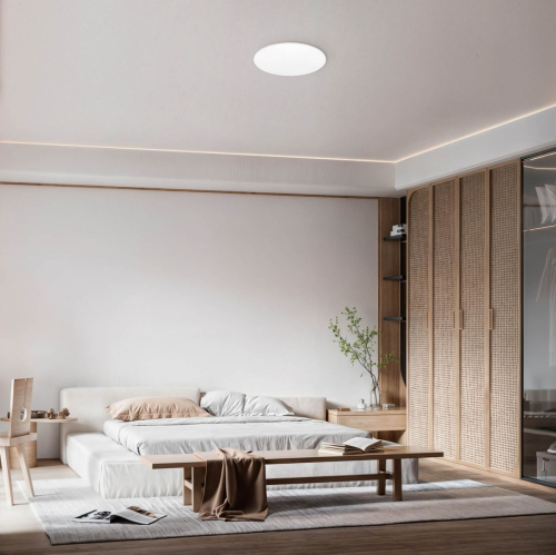 Потолочный светильник Mantra Slim 8692 изображение в интернет-магазине Cramer Light фото 11