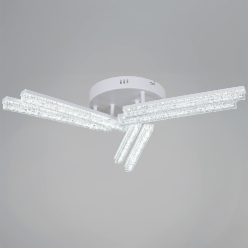 Потолочный светильник Reluce 58290-0.3-06 WH изображение в интернет-магазине Cramer Light фото 5