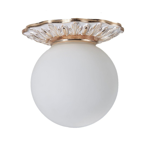 Потолочный светильник Divinare Isabella 5007/20 PL-1 изображение в интернет-магазине Cramer Light