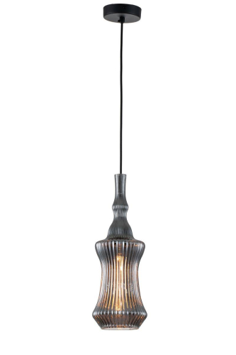 Подвесной светильник Indigo Ideale 11011/1P Smoke V000132 изображение в интернет-магазине Cramer Light фото 4