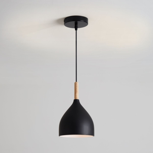 Подвесной светильник Freya Enface FR5466PL-01B изображение в интернет-магазине Cramer Light фото 4