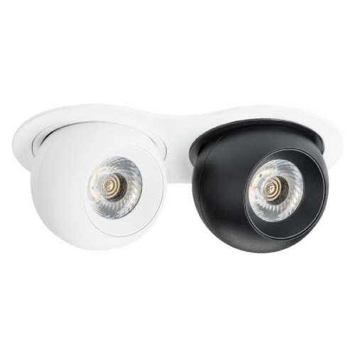 Встраиваемый спот Lightstar Intero (217626+217062+217072) i6266272 изображение в интернет-магазине Cramer Light
