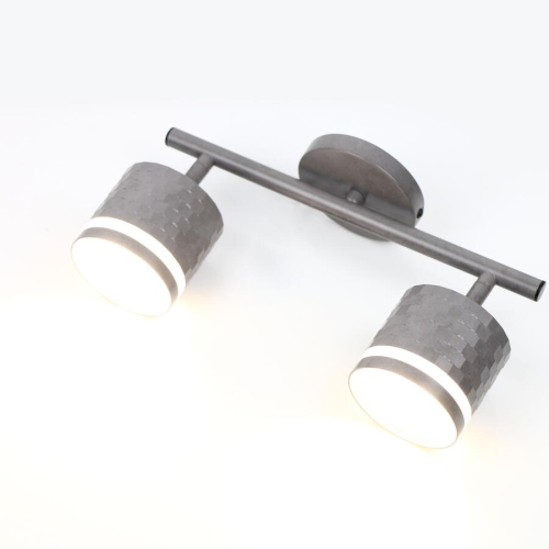 Спот General GWL-2GX53-M-IP20 662054 изображение в интернет-магазине Cramer Light