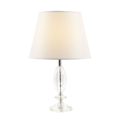 Настольная лампа Modelux ML.5503.01TL CR изображение в интернет-магазине Cramer Light