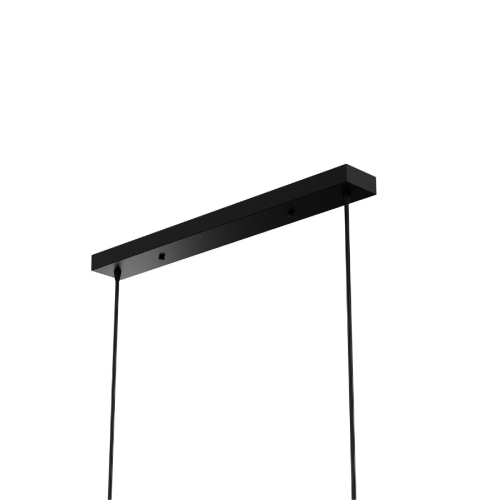 Подвесной светильник Lightera Rudolf LE114L-4B SMART изображение в интернет-магазине Cramer Light фото 5